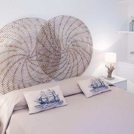 Apartament Residenza La Cicala Castro  Zewnętrze zdjęcie