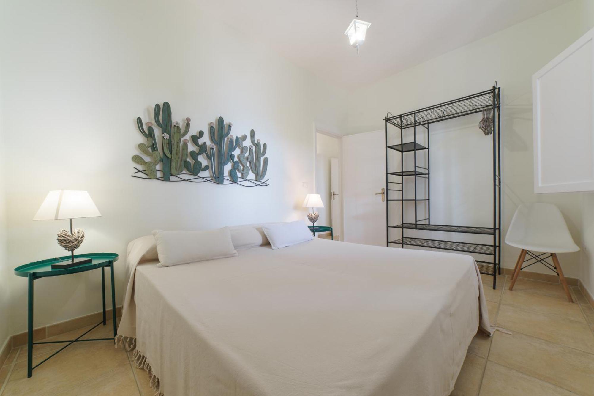 Apartament Residenza La Cicala Castro  Pokój zdjęcie