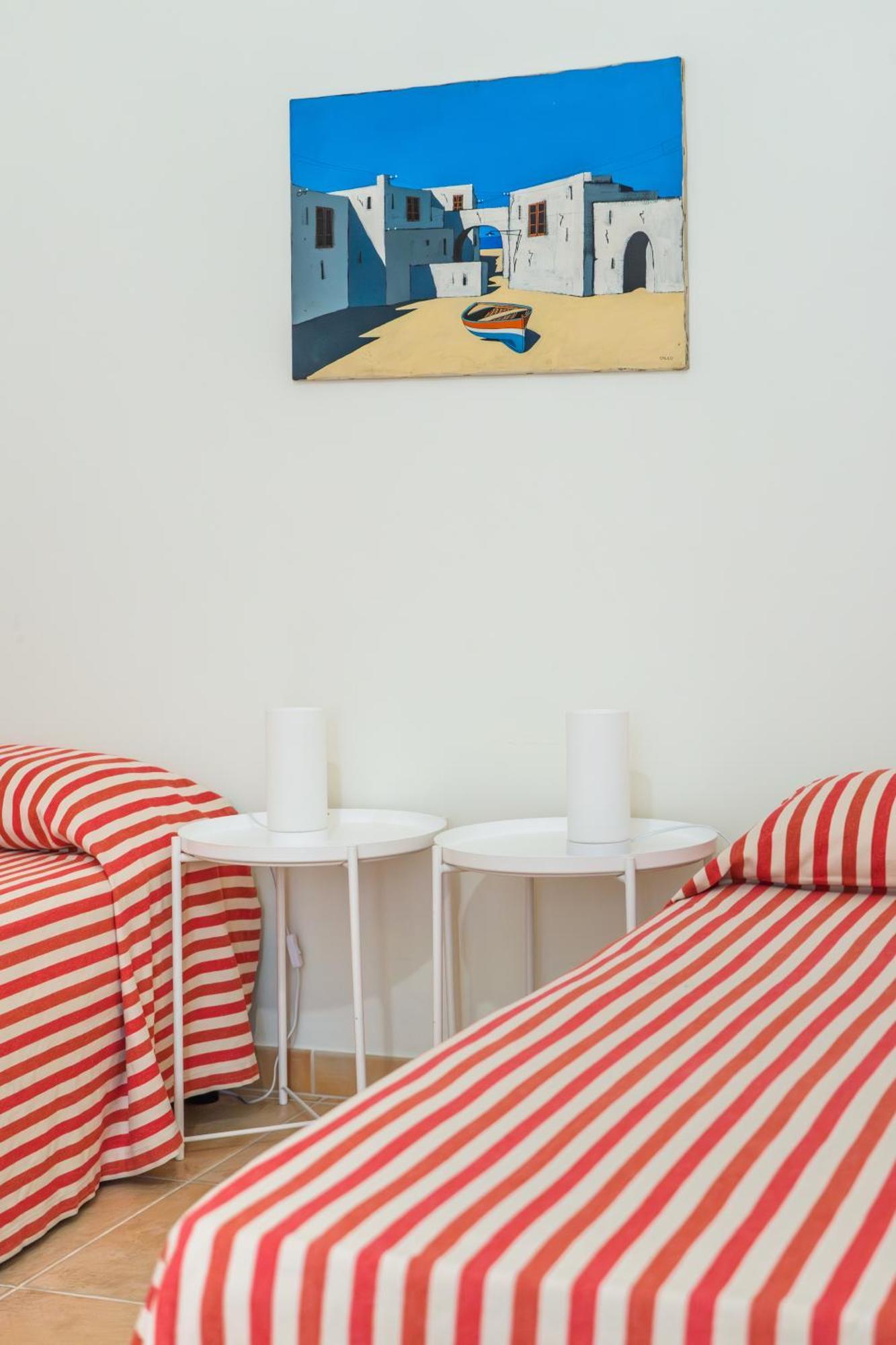 Apartament Residenza La Cicala Castro  Pokój zdjęcie