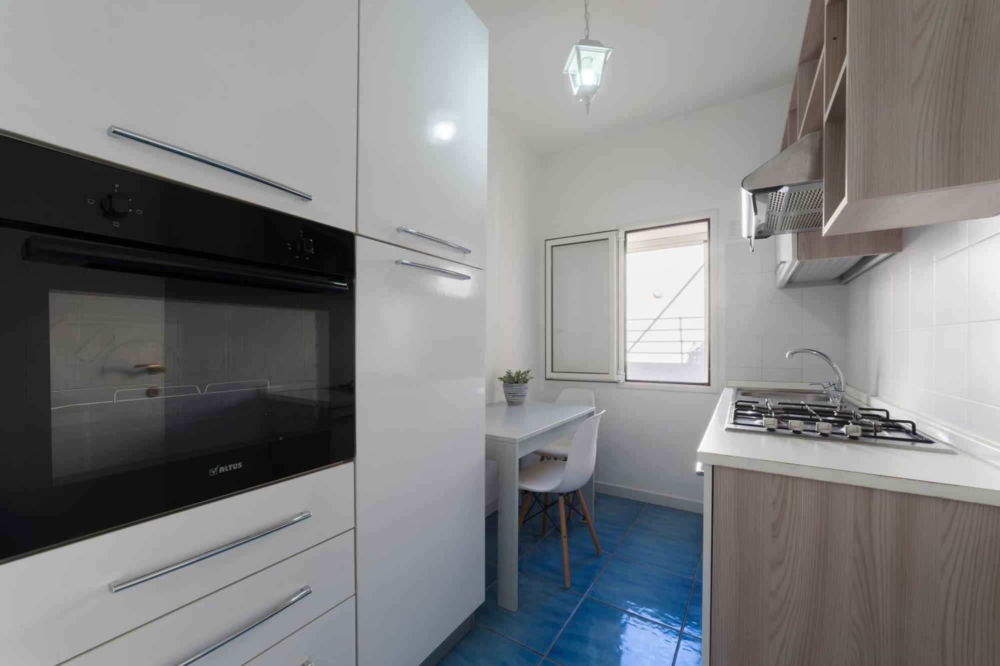 Apartament Residenza La Cicala Castro  Pokój zdjęcie