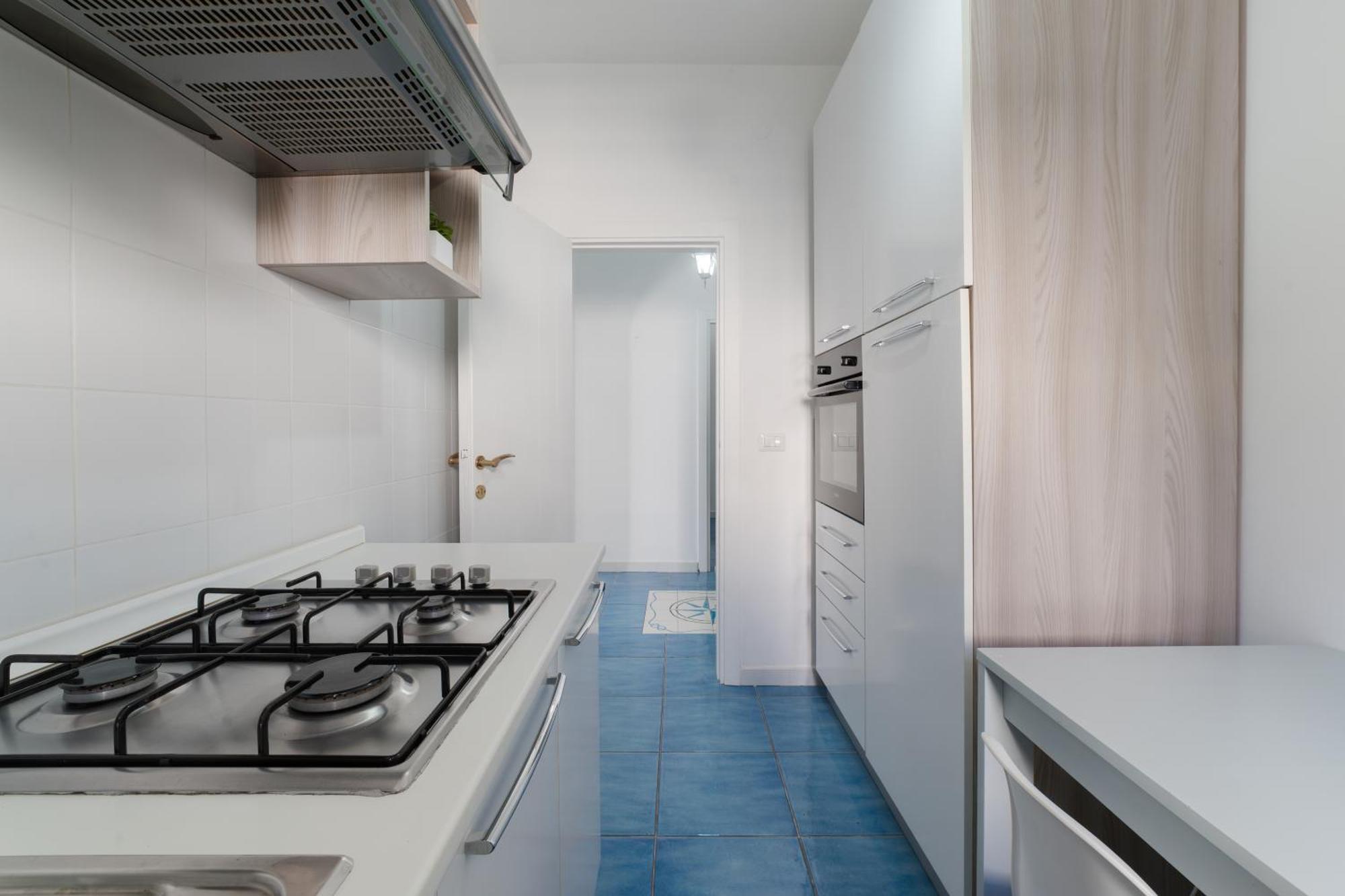 Apartament Residenza La Cicala Castro  Pokój zdjęcie