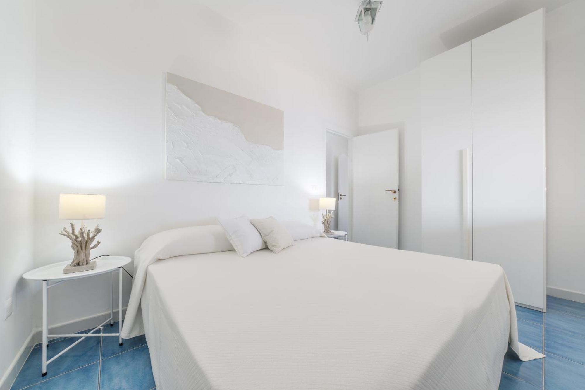 Apartament Residenza La Cicala Castro  Zewnętrze zdjęcie