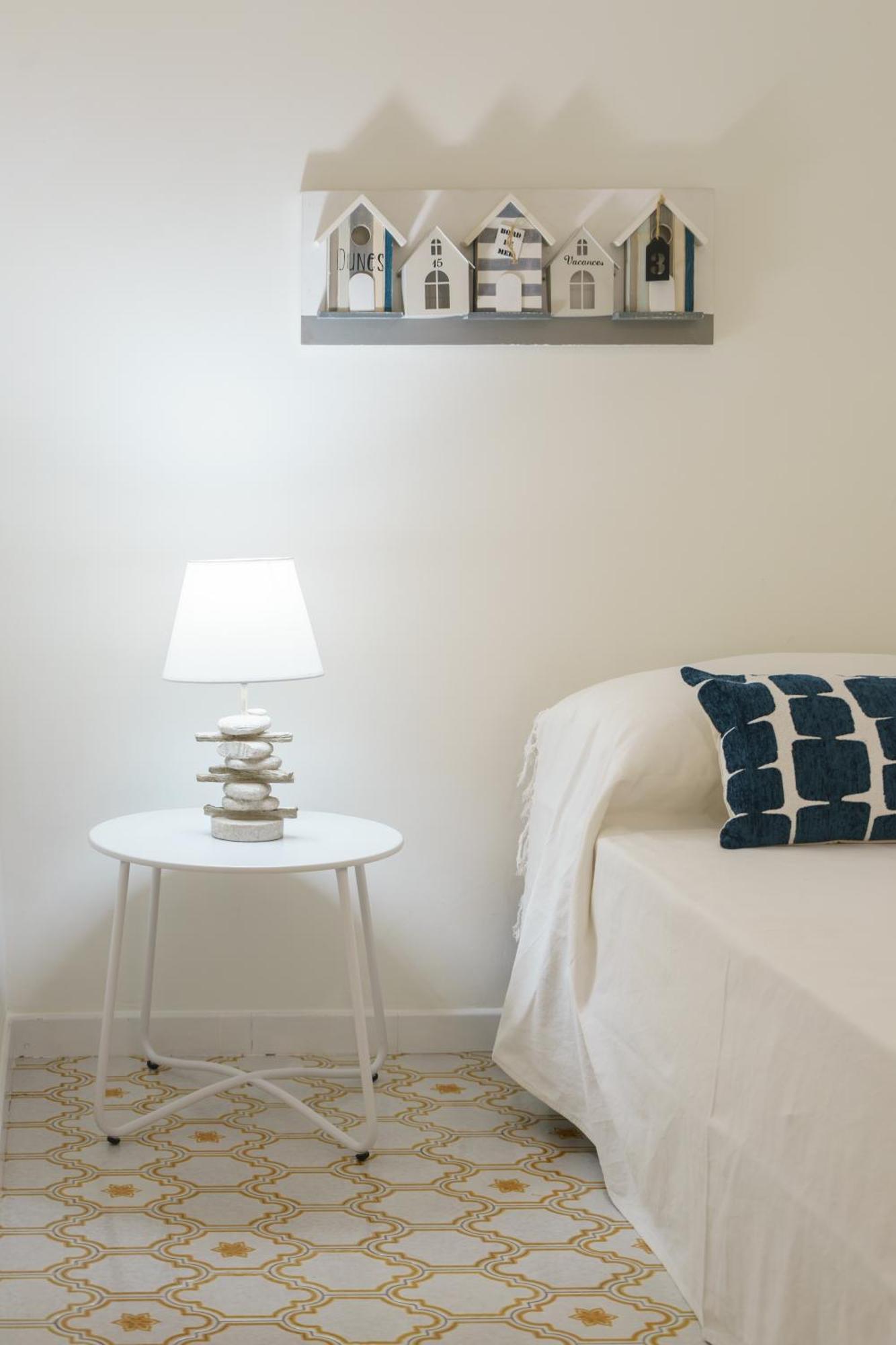 Apartament Residenza La Cicala Castro  Pokój zdjęcie