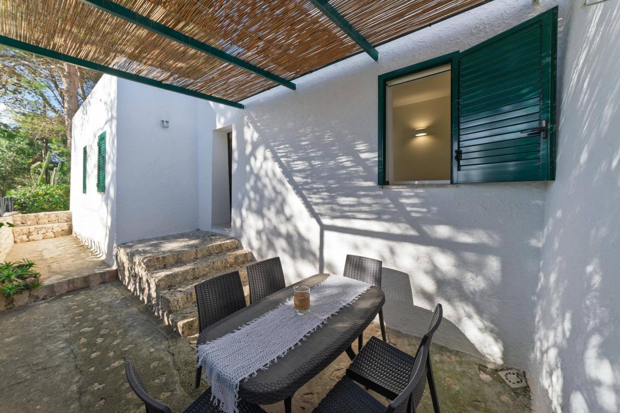 Apartament Residenza La Cicala Castro  Zewnętrze zdjęcie
