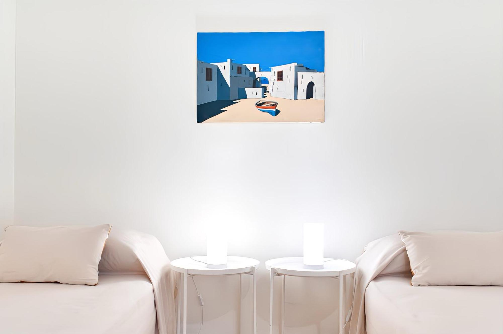 Apartament Residenza La Cicala Castro  Zewnętrze zdjęcie
