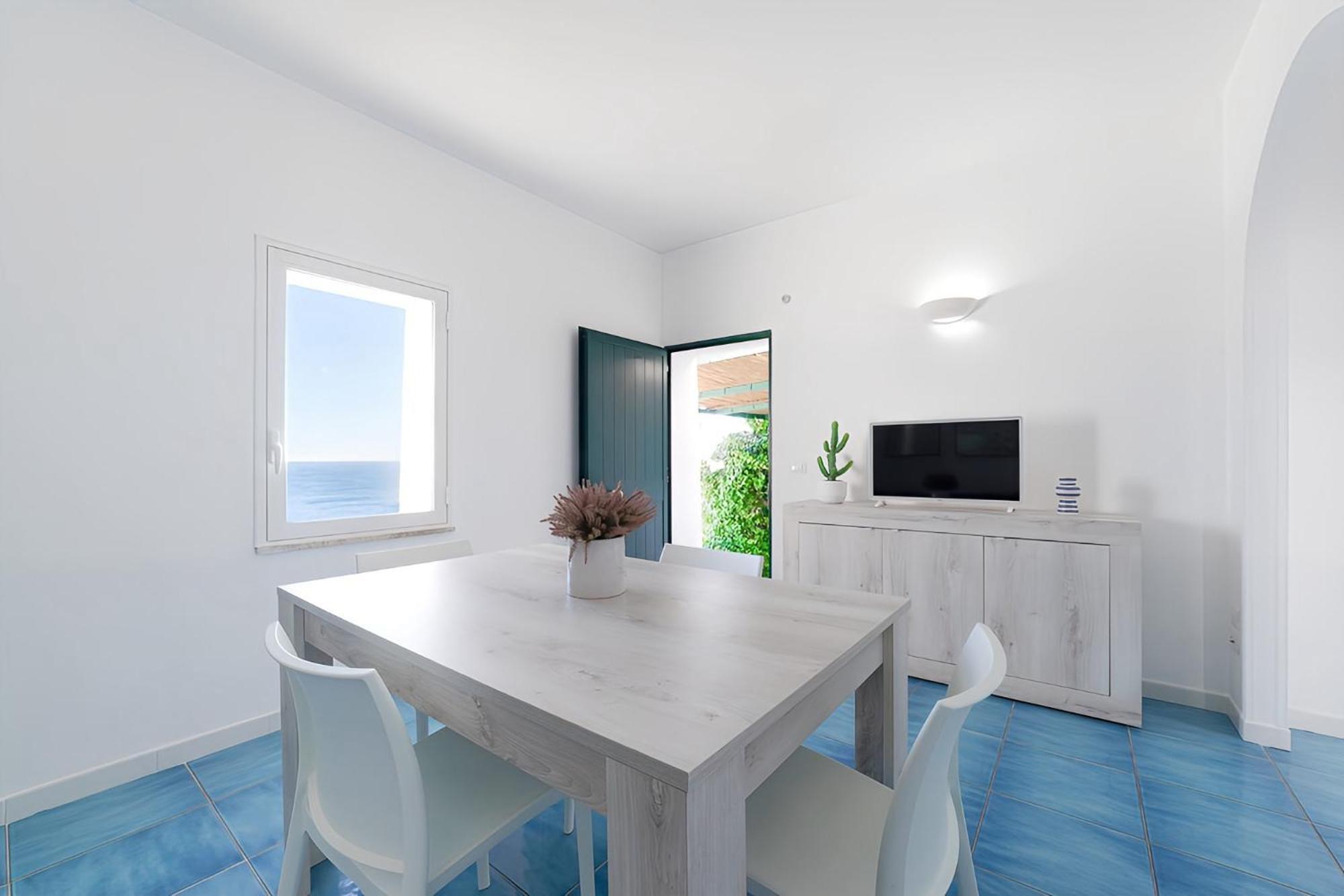 Apartament Residenza La Cicala Castro  Zewnętrze zdjęcie
