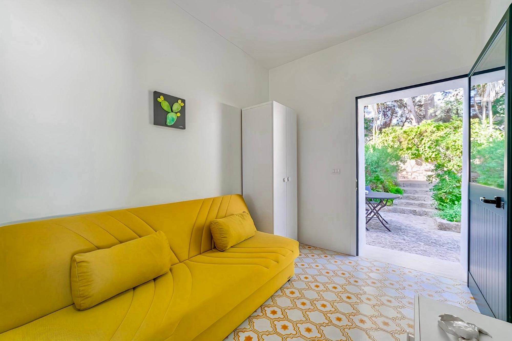 Apartament Residenza La Cicala Castro  Zewnętrze zdjęcie