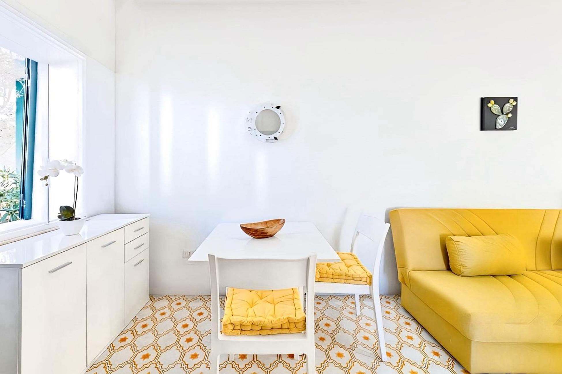 Apartament Residenza La Cicala Castro  Zewnętrze zdjęcie