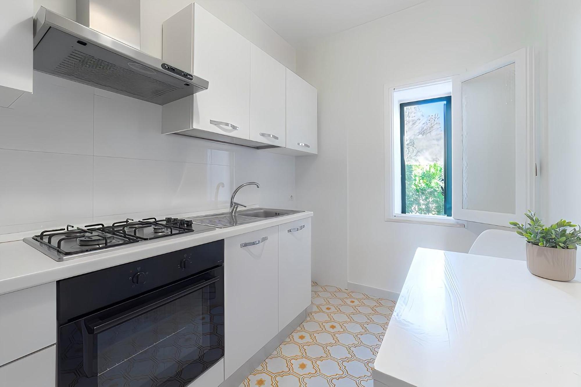 Apartament Residenza La Cicala Castro  Zewnętrze zdjęcie