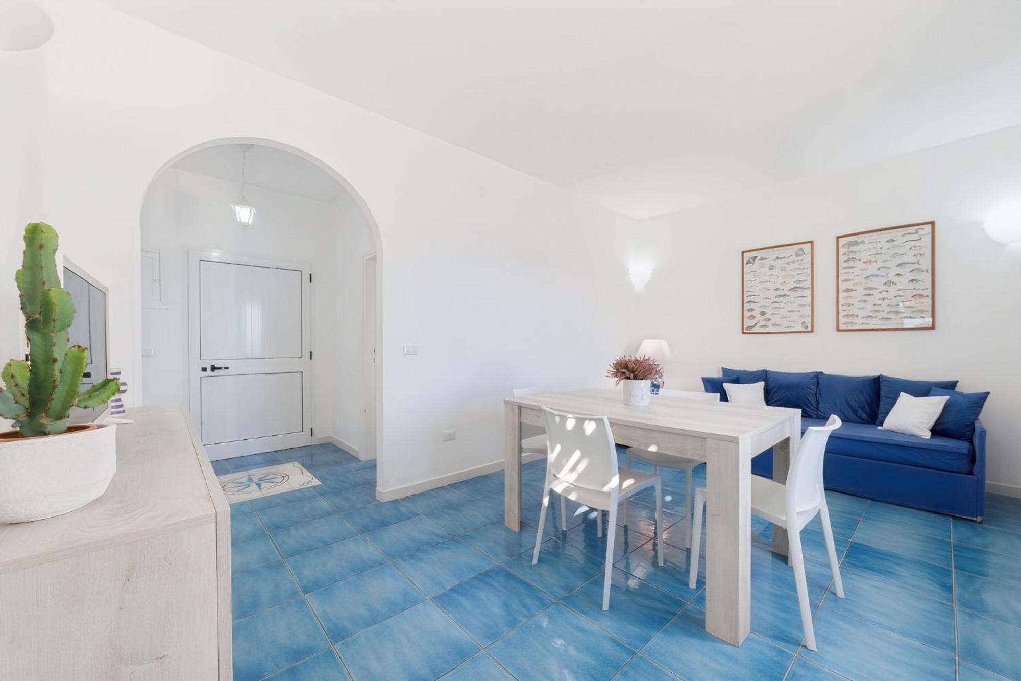 Apartament Residenza La Cicala Castro  Zewnętrze zdjęcie