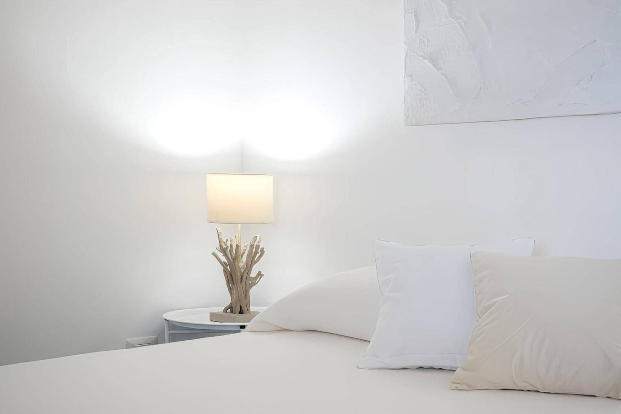 Apartament Residenza La Cicala Castro  Zewnętrze zdjęcie