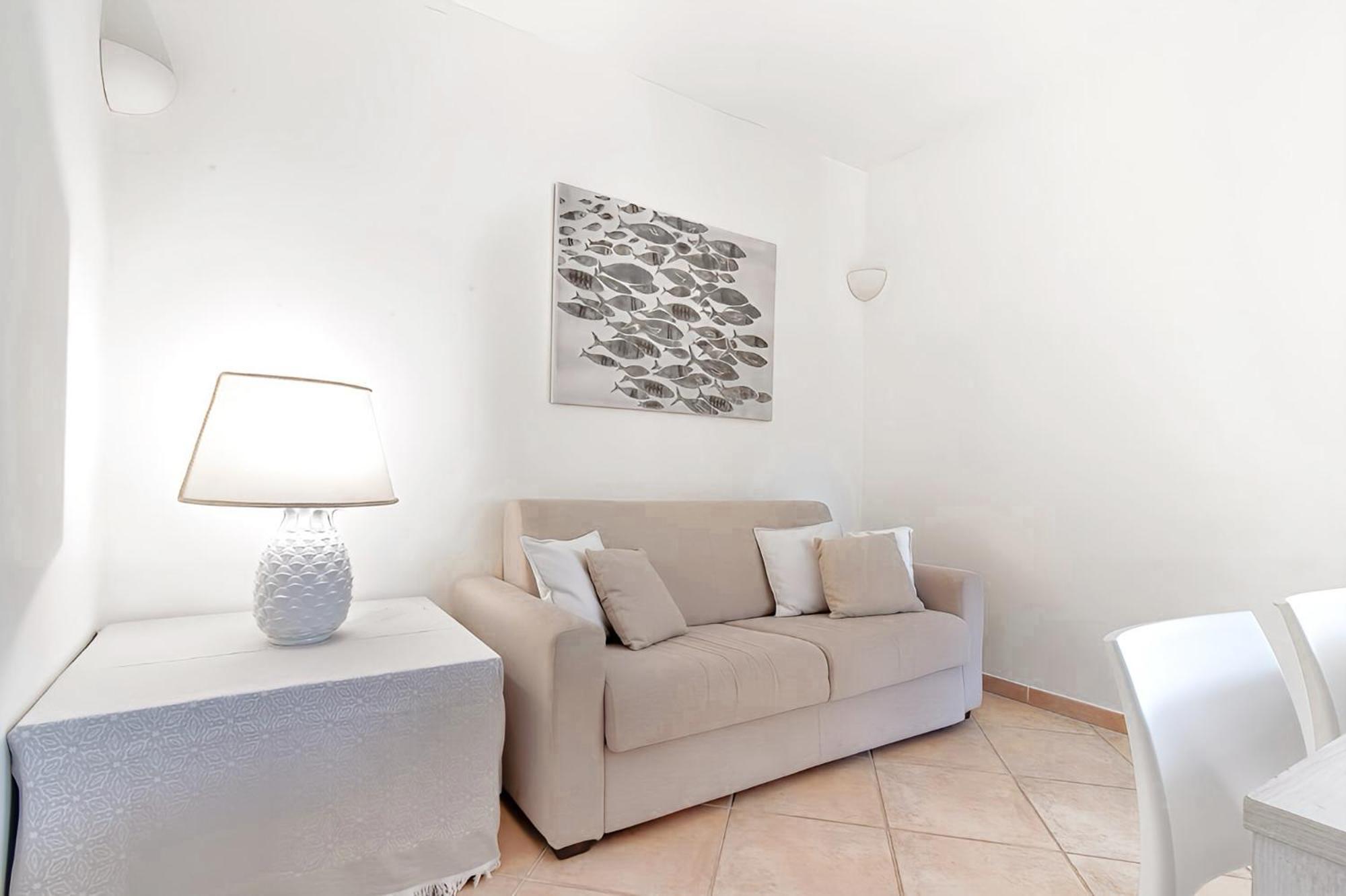 Apartament Residenza La Cicala Castro  Zewnętrze zdjęcie
