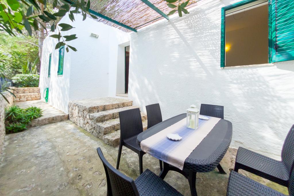 Apartament Residenza La Cicala Castro  Zewnętrze zdjęcie