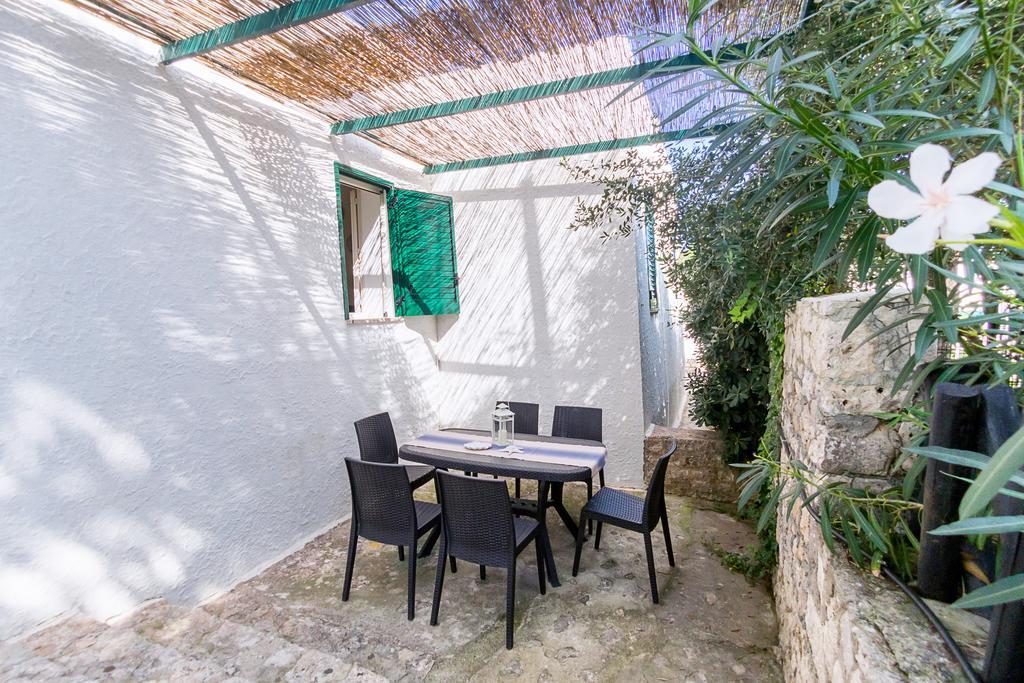 Apartament Residenza La Cicala Castro  Pokój zdjęcie