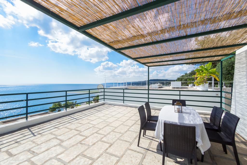 Apartament Residenza La Cicala Castro  Pokój zdjęcie