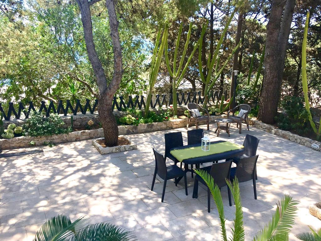 Apartament Residenza La Cicala Castro  Zewnętrze zdjęcie
