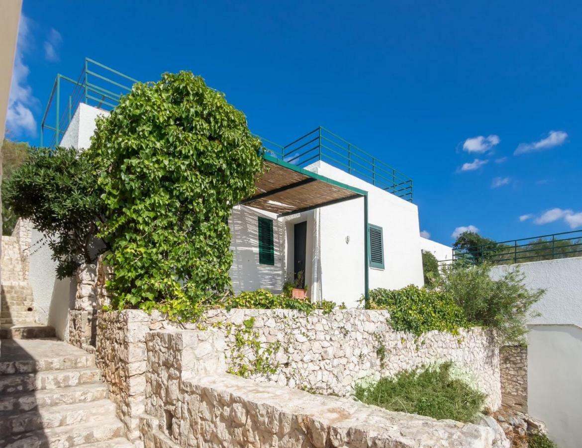 Apartament Residenza La Cicala Castro  Pokój zdjęcie
