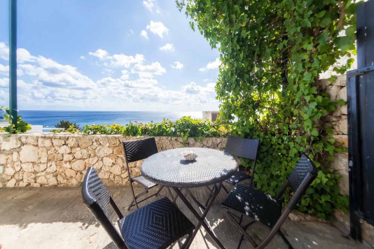 Apartament Residenza La Cicala Castro  Zewnętrze zdjęcie